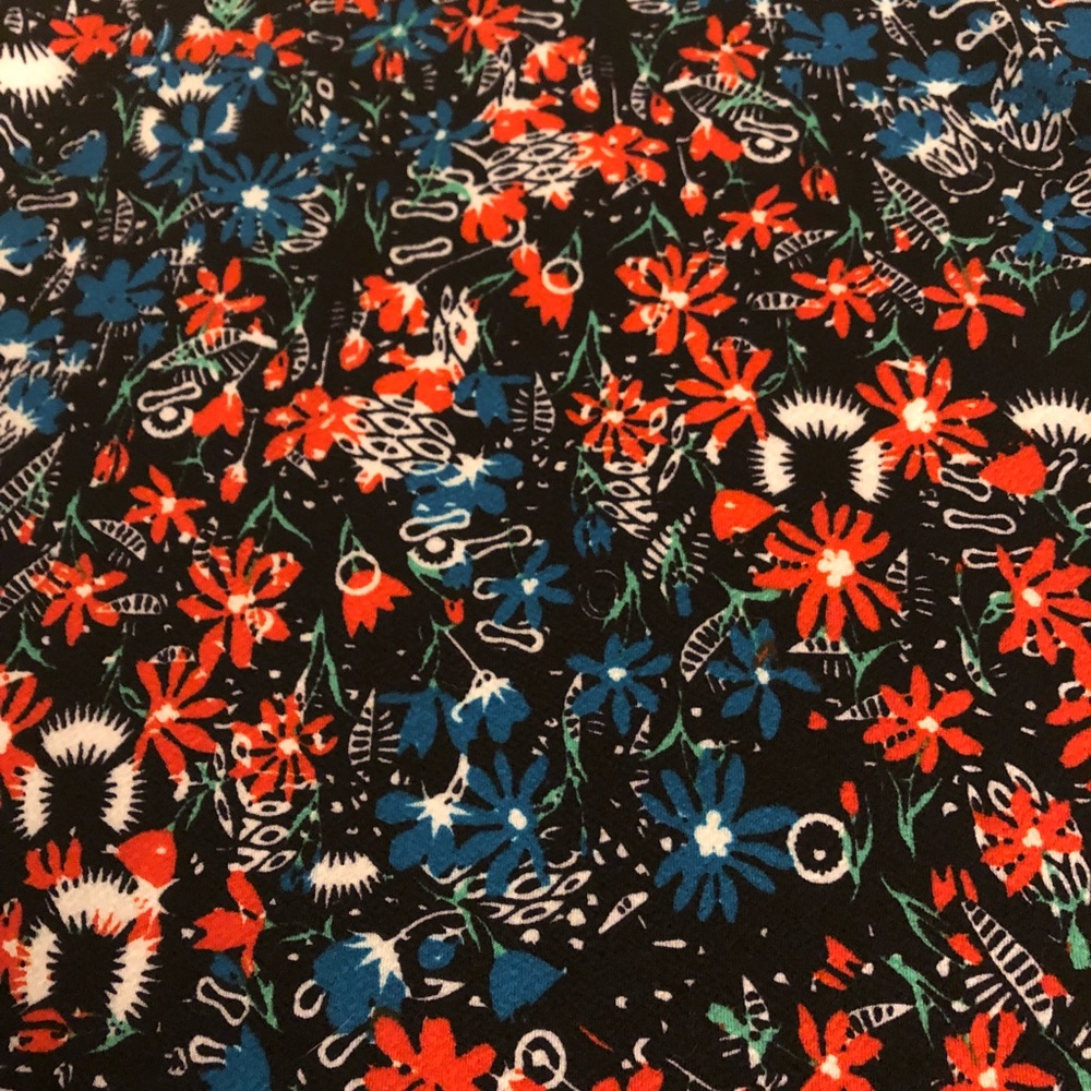 NEW Lularoe Randy XS Cassie Skirt Small S BUNDLE - Picture 6 of 8